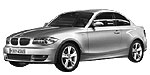 BMW E82 C0847 Fault Code