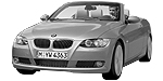 BMW E93 C0847 Fault Code